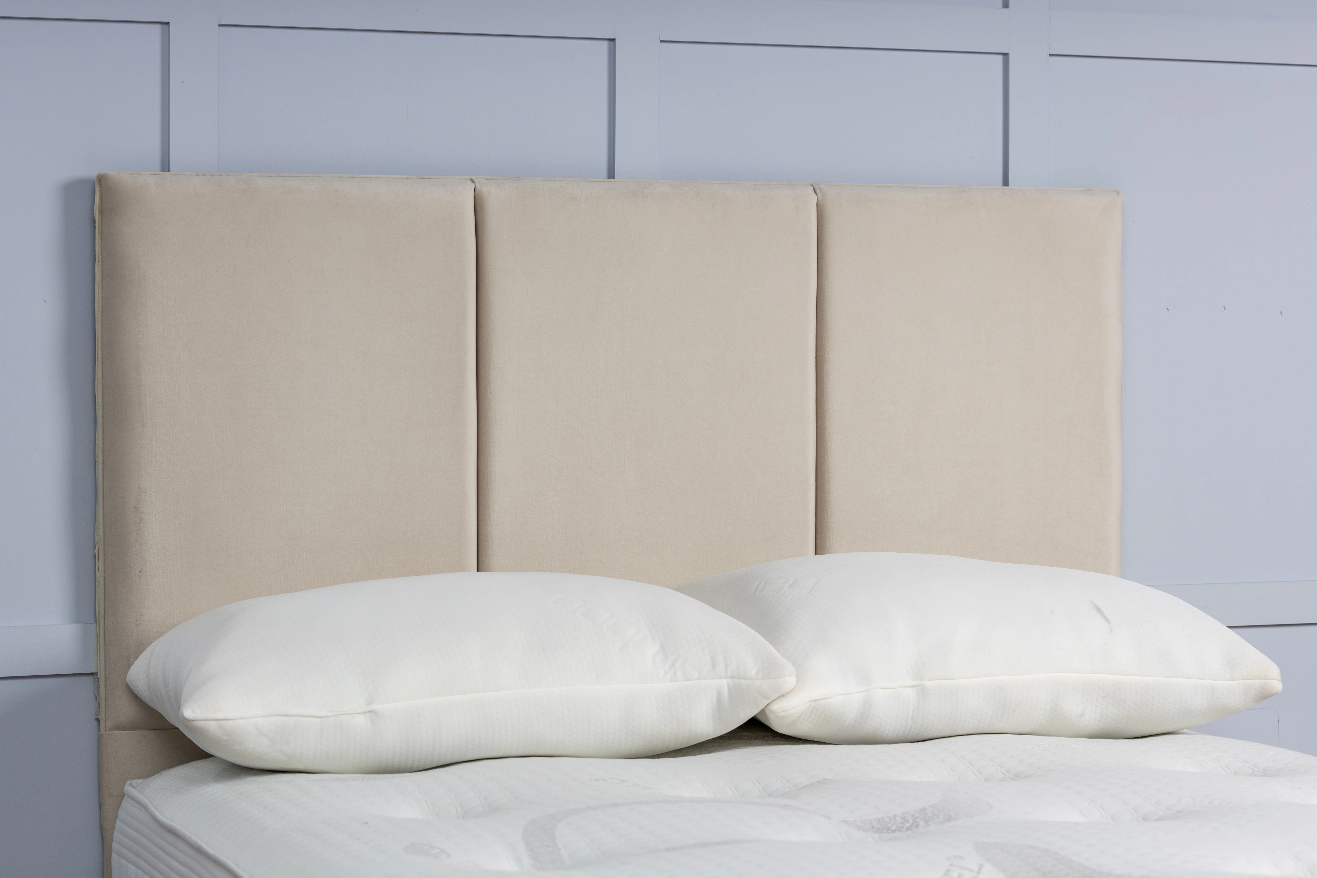 3 Panel Ottoman Divan Bed - Image 9