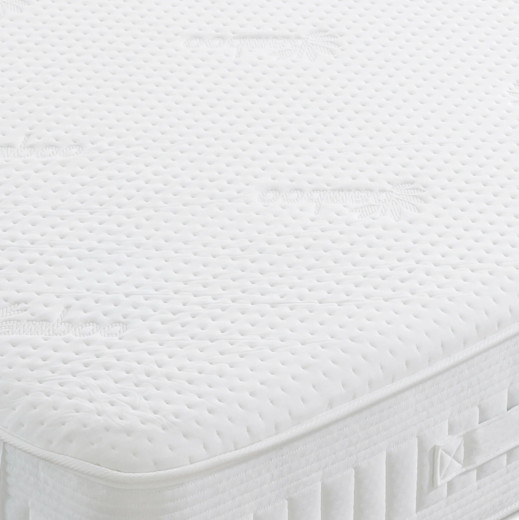 Everest Ultra Hybrid Encapsulated 1000 Pocket Memory Mattress Medium Firm - Image 3
