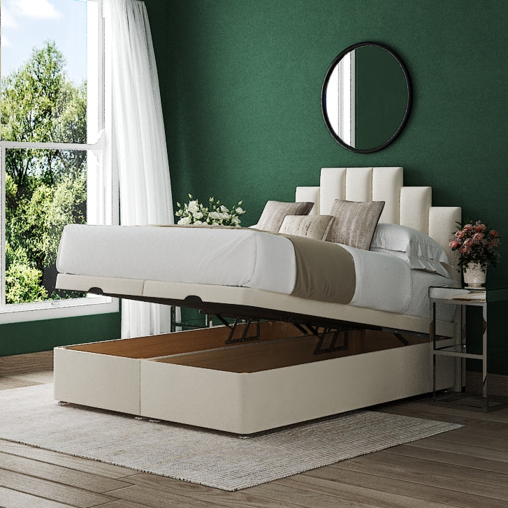 Skyline Ottoman Divan Bed - Image 3