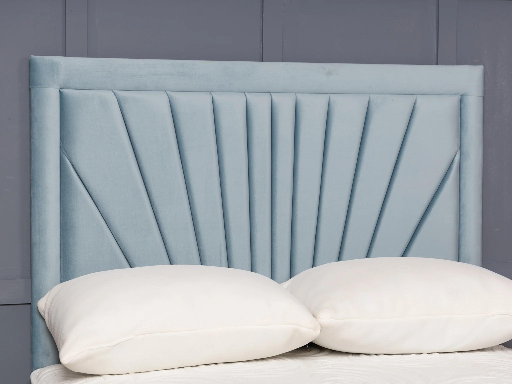 Sunrise Divan Bed Set With Mattress Options - Image 3