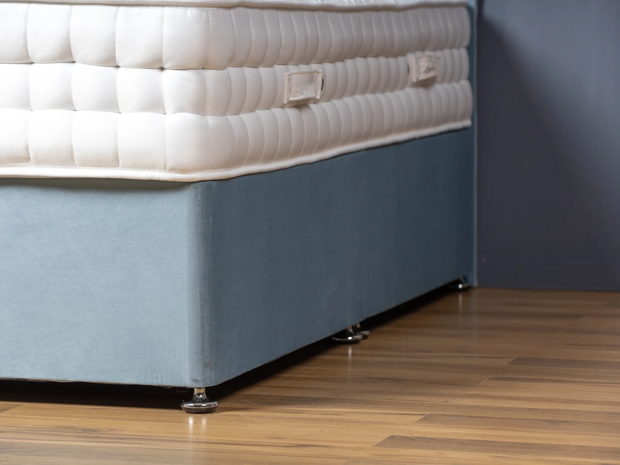 Sunrise Divan Bed Set With Mattress Options - Image 4