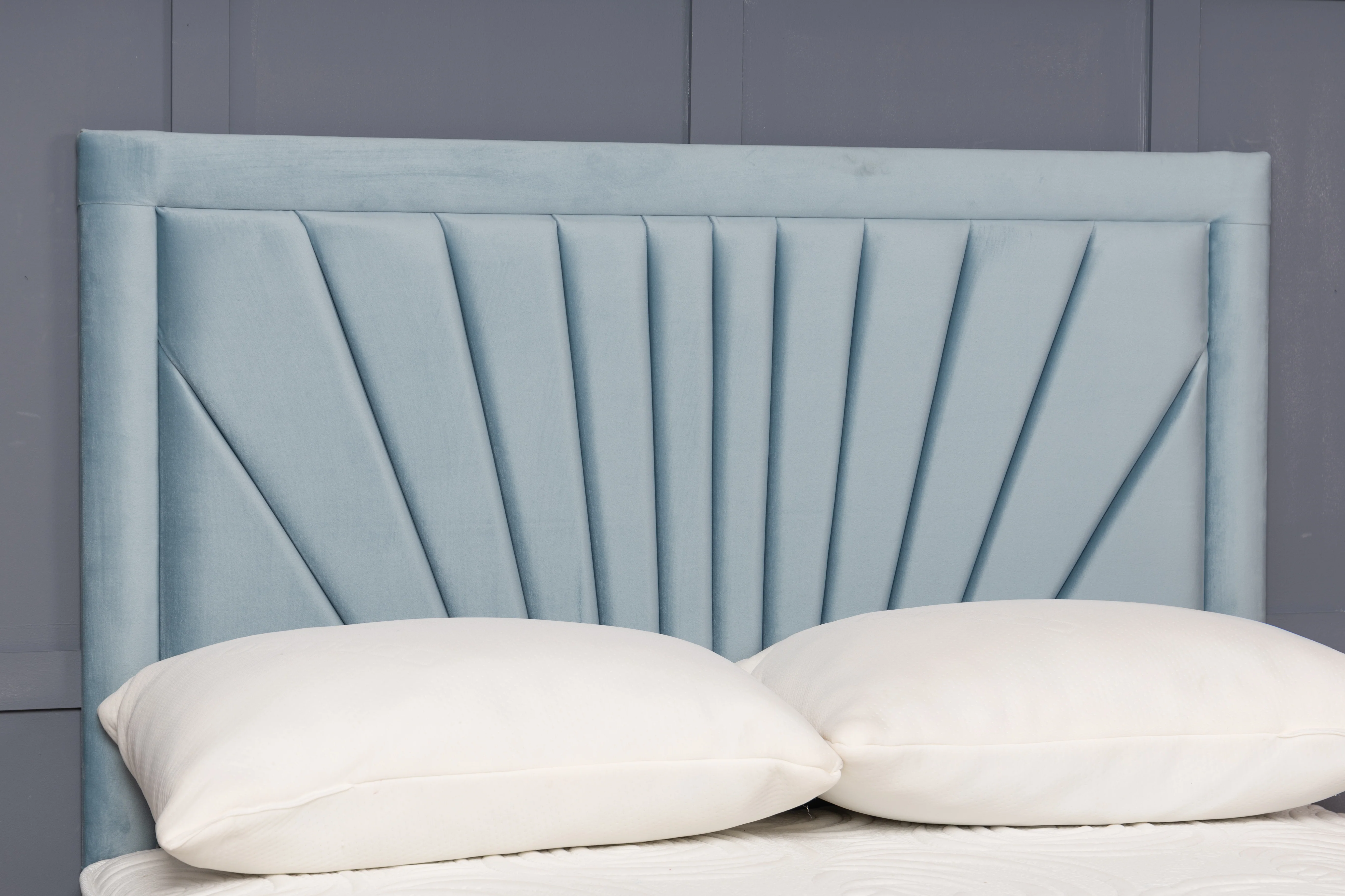 Sunrise Ottoman Divan Bed - Image 3